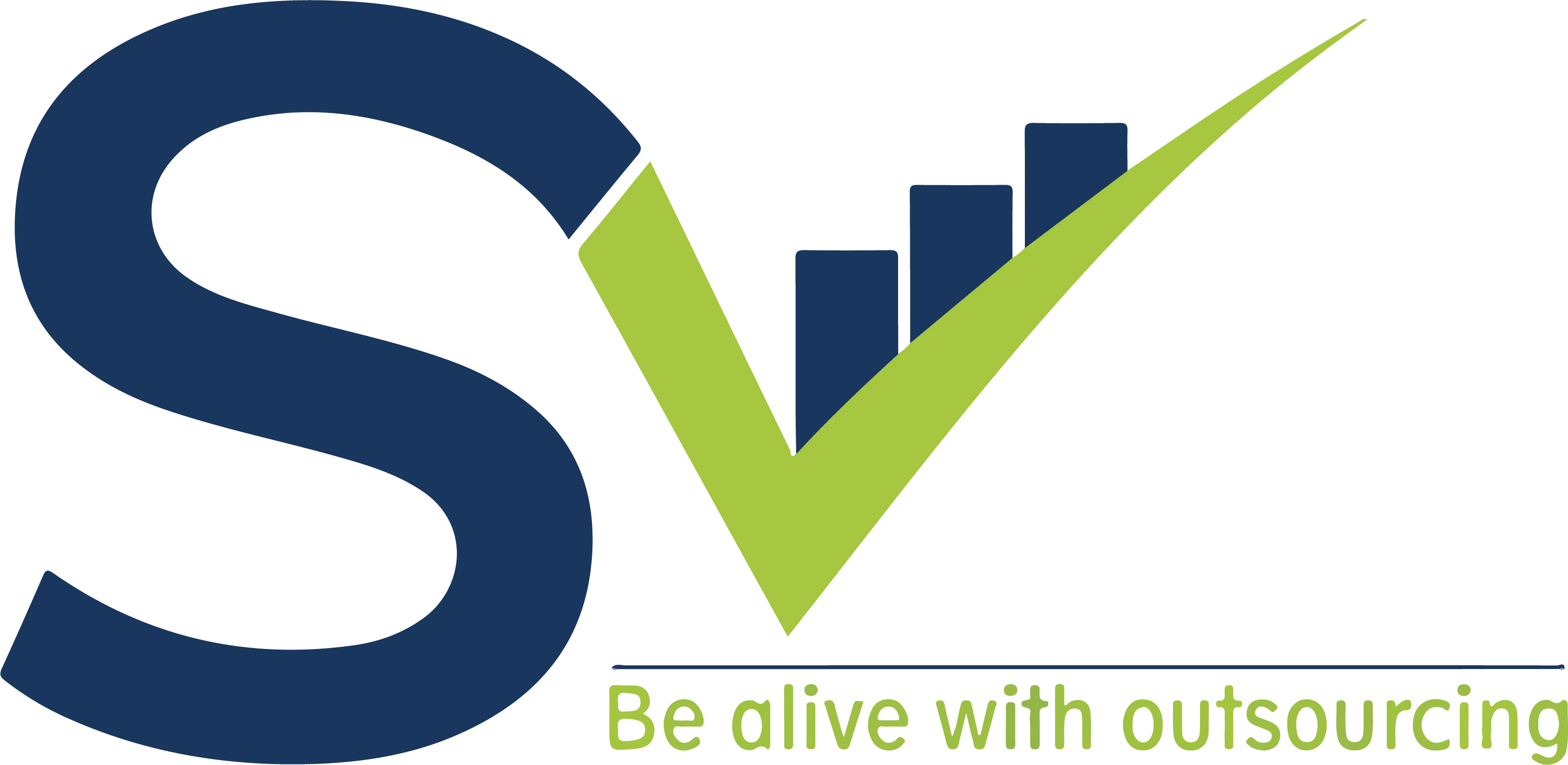 SV Impex logo